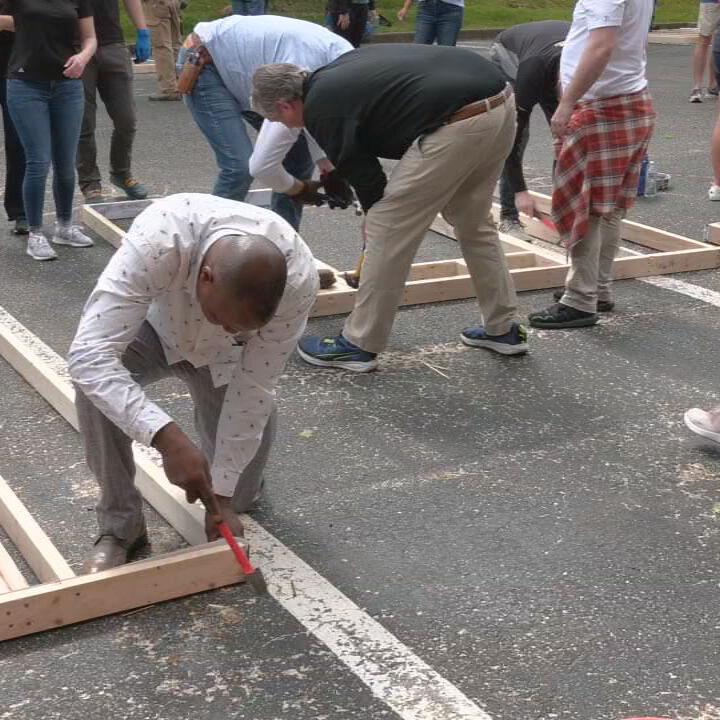 HABITAT HOME WALLS